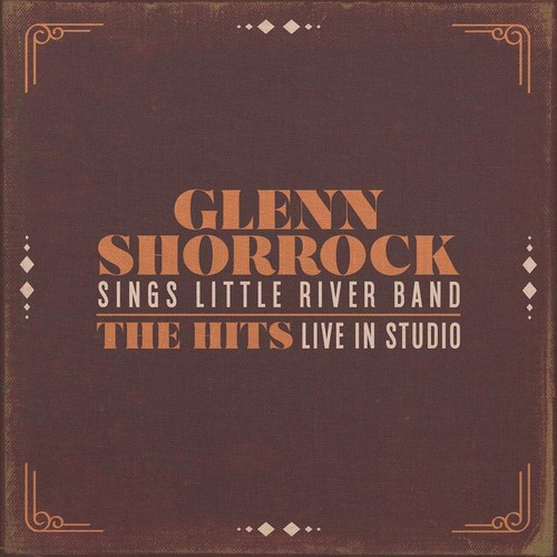 Glenn shorrock - glenn,
