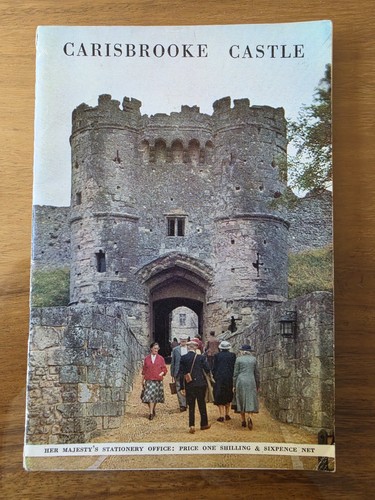 Vintage 1961 carisbrooke - 1961,