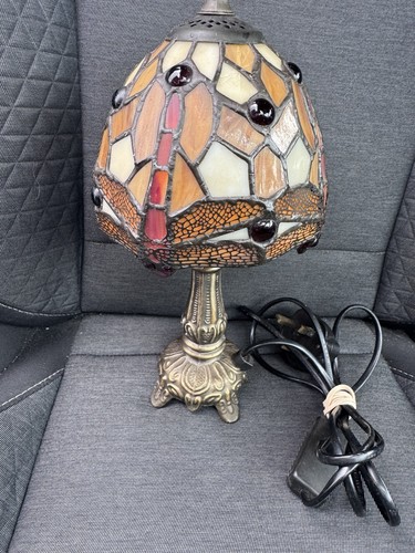 Tiffany style stained glass - stained,