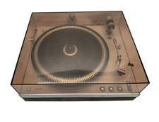 PHILIPS 212 Electronic Hi-Fi Touch Sensor Stereo Turntable Record Player