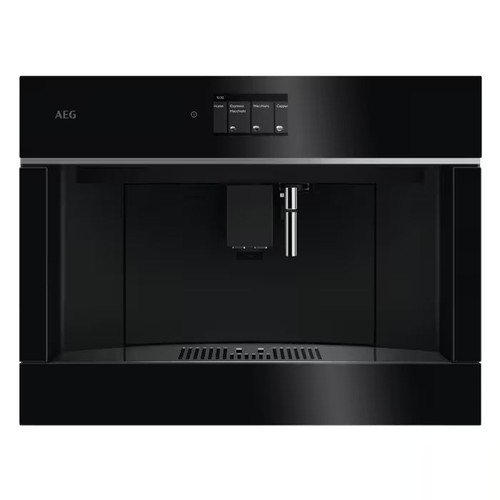 Aeg tc8nk7b built coffee - aeg, in