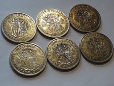 1928 King George V Pre 1947