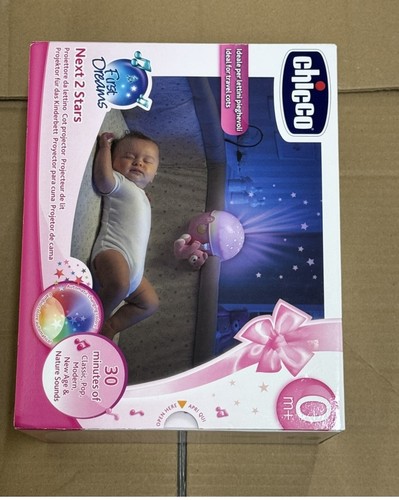 Chicco adorable toy next - chicco,