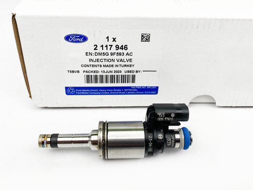 Genuine fuel injector petrol - fuel,