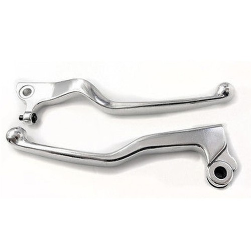 Clutch lever brake - clutch,