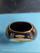 The Art Of Chokin birds vase