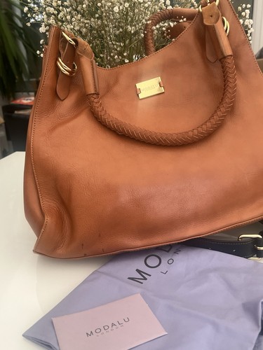 Modalu tan leader - tan, rrp