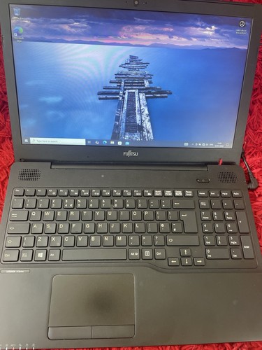Fujitsu litebook intel - litebook, core