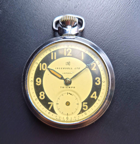 Ingersoll ltd london triumph - ingersoll,