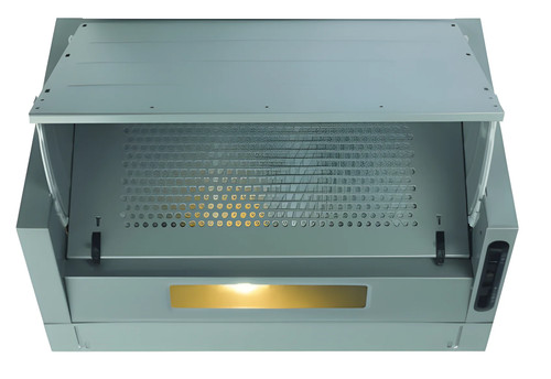 Cda ein60fsi silver - ein60fsi,