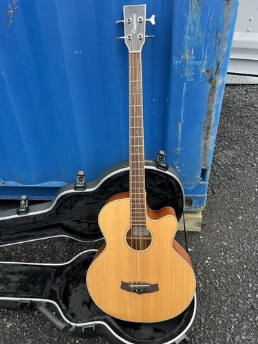 Tanglewood tab acoustic - tanglewood, ce