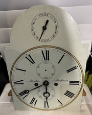 Antique 8 Day Longcase