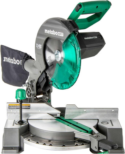 Metabo hpt inch single - metabo,