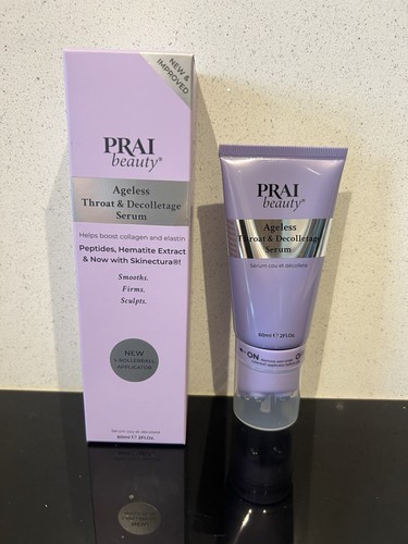 Prai beauty ageless throat - ageless, &