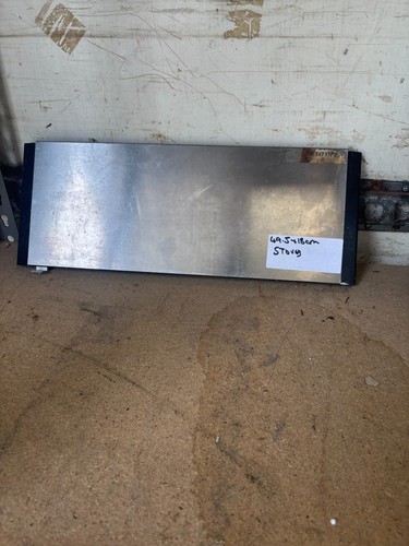 Caravan motorhome stoves - caravan/motorhome,
