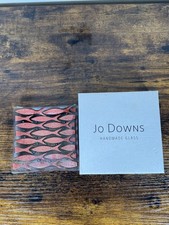 Jo Downs Copper Fish Shoal
