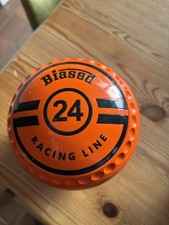 Taylor Bowls Racing Line WB 33