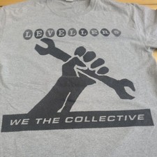 The Levellers  T Shirt