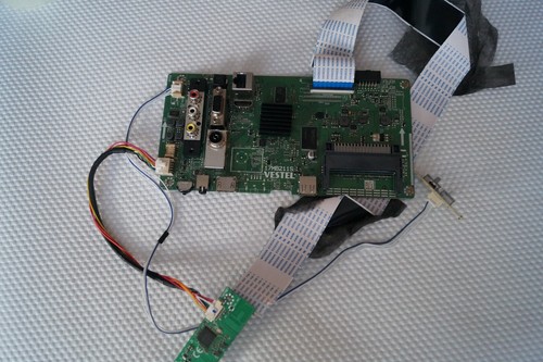 Main board 17mb211s 23587181 - main,