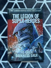 DC Comics  Graphic Novel
