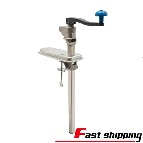 Commercial can opener - commercial,