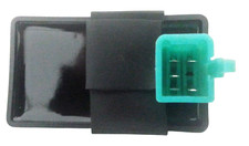 CDI02  UPBEAT 125CC QUAD BIKE CDI UNIT 5 PIN STANDARD ATV 110CC 125CC QUAD BIKES