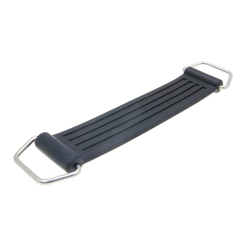 Battery holder rubber - holder, for