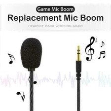 Replacement Boom Mic For