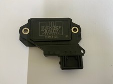 IGNITION MODULE PEUGEOT