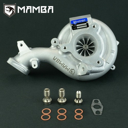 Mamba gtx turbo chra w - 9-11,