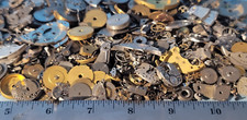100 Grams Watch Parts
