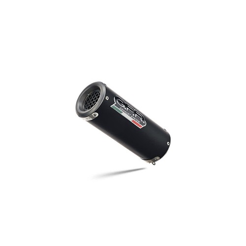 Slip muffler gpr m3 - muffler,