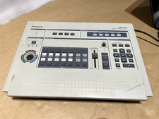 Panasonic Model WJ-MX20  Digital AV Mixer