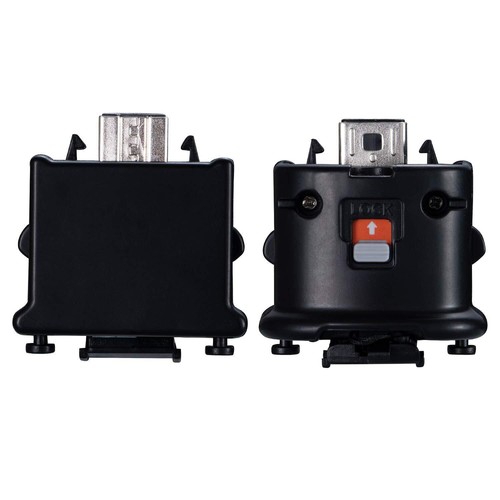 Motion plus sensor - plus,