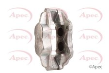 APEC Reman Brake Caliper Front Left for Vented disc - LCA419
