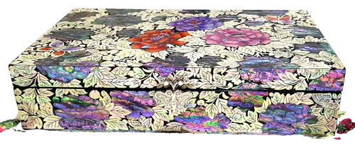 Korean mother pearl inlaid - korean,
