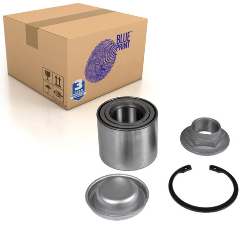 Rear wheel bearing kit fits - bearing,