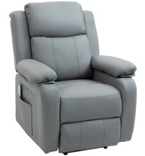 Massage Heat Power Lift