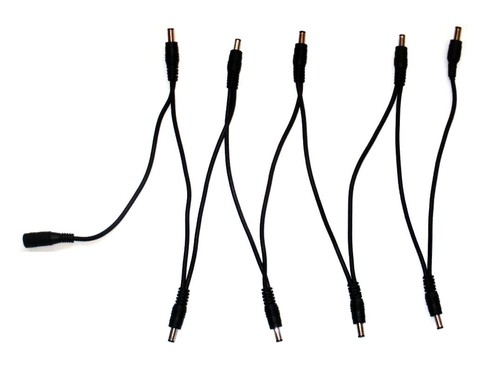 Effects pedal daisy - daisy, chain
