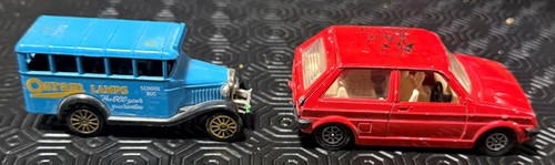 Corgi toys for sale - toys,