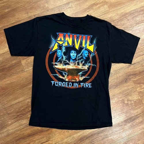 Anvil band forged fire - anvil,