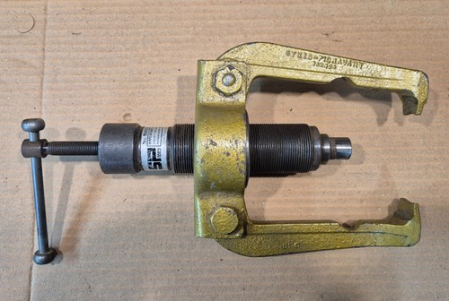 Sykes pickavant 150000 - pickavant,