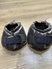 Cavallo Trek Hoof Boots Size 2
