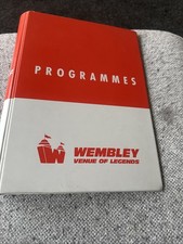 Wembley Venue of Legends