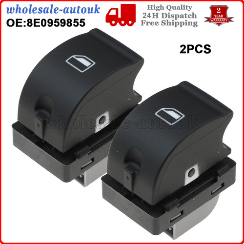 2pcs for audi 2000 2004 - audi, 2000-2004