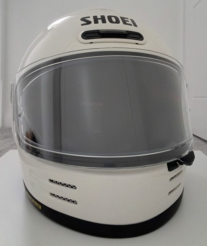 Shoei glamster full face - shoei, full-face