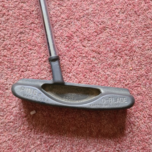 Ping karsten original zing - karsten,