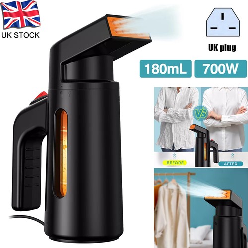 Fast heat hand held garment - fast,
