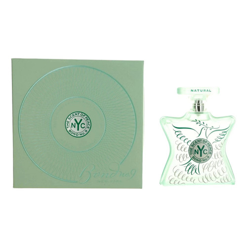 Bond the scent of - scent, peace