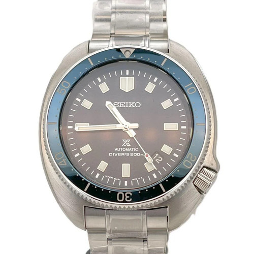 Seiko prospex naomi uemura - seiko,